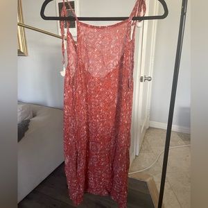 Faithfull the brand dress